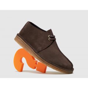 Clarks Boot Desert Boot 26155480 - Noir - 42