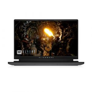 Image de Dell PC Portable Gaming Alienware m15 R6 15,6" Intel Core i5 16 Go RAM 512 Go SSD Noir