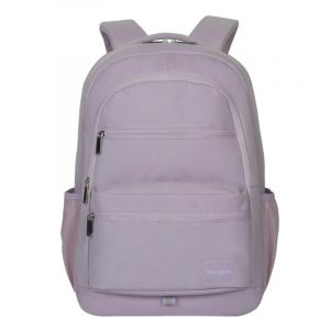 Targus Sac à dos Octave III violet, compartiment pour ordinateur portable 16 pouces, polyester, ventilation