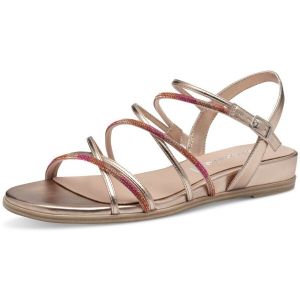 Tamaris Femme 1-28103-42 Sandales, Rose Comb, 37 EU