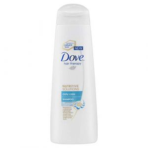 Dove Shampoo Daily Moisture