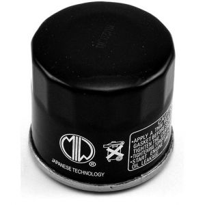 Meiwa Filtre à huile MV21001