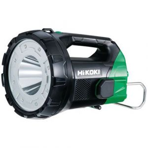 Hikoki Projecteur Led (sans Batterie Ni Chargeur. En Carton)