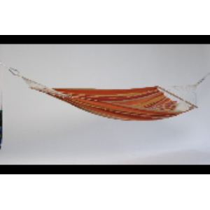 Amazonas Hamac à barre Brasilia (310 x 140 cm)