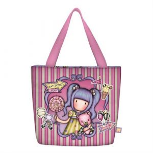 Sac à goûter Lila Gorjuss First prize 24 x 29 x 10 cm