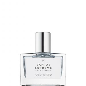 Le Monde Gourmand Santal Supreme Eau de Parfum 30ml