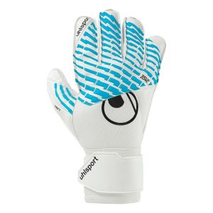 Uhlsport Gants de gardien de football adulte cybertec soft pro