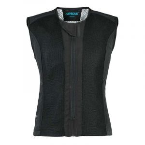 Tucano Urbano Airbag moto AIRSCUD? FLEX LADY