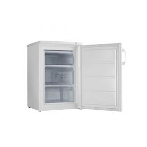 Congélateur Bar Gorenje F492PW Dégivrage Manuel Congélation Rapide 82L 100W Porte Réversible Blanc