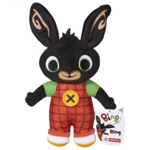 Image de Fisher-Price Peluche Bing