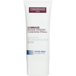 Condensé Paris Gommage masque fondant