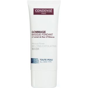 Condensé Paris Gommage masque fondant