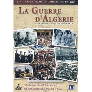 Image de La Guerre d'Algérie - de Peter Batty