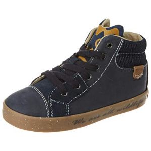 Image de Geox Chaussures Kilwi garçon - Bleu marine - 24