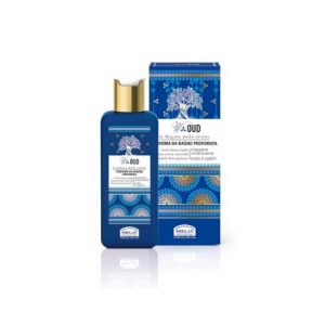 Helan W Oud Schiuma Bagno Prof 200ml