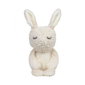 Franck & Fischer Peluche Lapin Bimle écru 22 cm