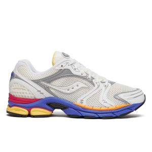 Saucony Baskets Progrid Triumph 4