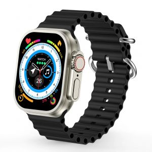 Platyne Bracelet de montre connectée Wac 187