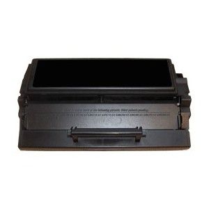 Image de IBM Toner compatible 28P2420 - Couleur : Noir