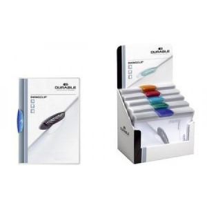 Image de Durable 2278-00 - Chemise Swingclip clip (A4)