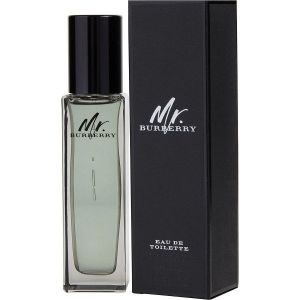 Burberry Mr. Burberry - Eau de toilette pour homme - 30 ml