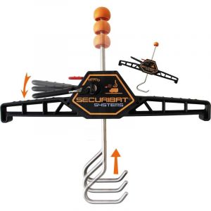 Hanger Paire de fixe échelle de galerie PREMIUM - NOTRE SELECTION - FIXGALPR