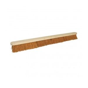 Image de Silverline 395009 - Brosse coco souple 91 cm