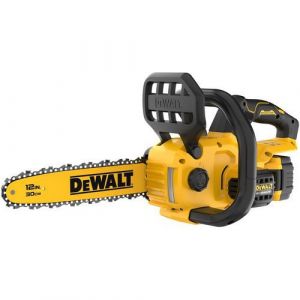 Image de Dewalt Scie électrique Dewalt Batterie DCMCS565P1-QW 18 v 5 Ah