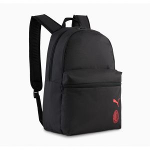 Puma Sac de sport ac. milan ess backpack noir pour homme