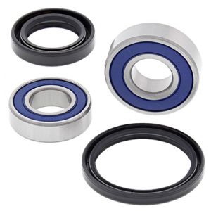 Kit roulements et joints de roue avant All Balls Racing 25-1596