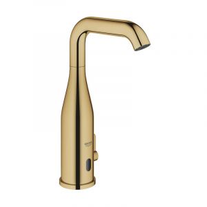 Grohe Essence E Mitigeur de lavabo, 36445GL0,