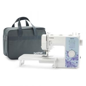 Brother XM2701S Machine à Coudre avec Table d’Extension et Sac