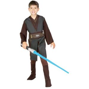 Image de Déguisement Anakin Skylwalker garçon (5-7 ans)