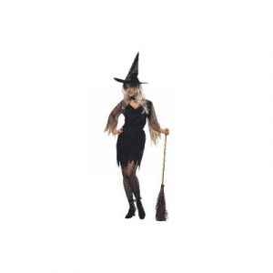 Rubie's Balai sorcière