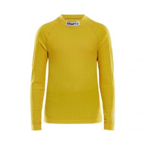 Craft Maillot compression enfant progress cn LS