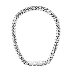 Collier et pendentif Hugo Boss 1580441 - Collier et pendentif Homme