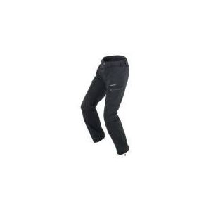 Image de Spidi Hi-Fit (noir) - Pantalon moto textile pour homme