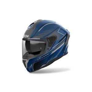 Airoh Casque moto intégral Spark 2 Shadow