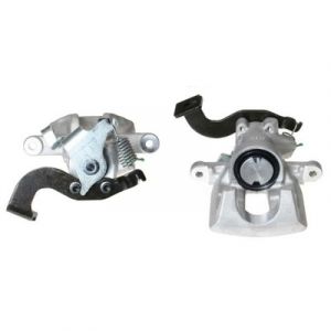 Budweg Etrier de frein arrière gauche 344238