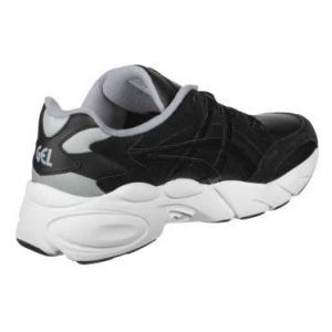 asics gel bnd black