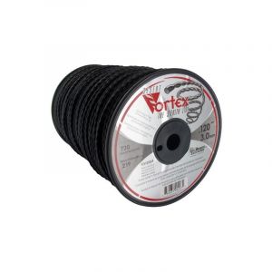 Universel Bobine fil nylon copolymère VORTEX - Longueur: 219m, Ø: 3,00mm