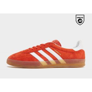 Adidas Originals Gazelle Indoor, Orange - Taille 42