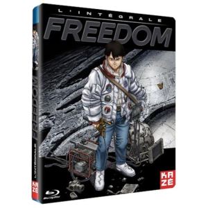 Freedom - L'int&eacute;grale