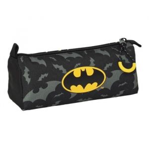 Safta PORTATODO Batman Hero, Multicolore, Estándar, décontracté