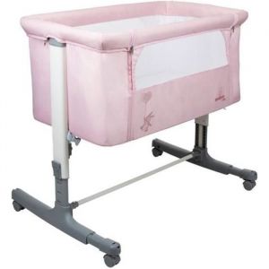 Asalvo Lit Cododo Mini Cot Calm - Rose