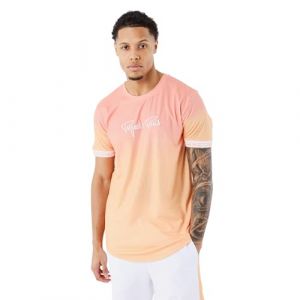 T-shirt effet dégradé Project X Paris