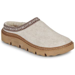 Josef Seibel Chaussons CARMAUX 06 Blanc - Taille 37,38,40
