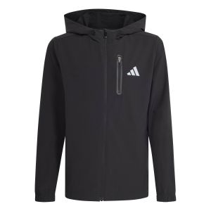 Adidas Veste de survêtement enfant Tech