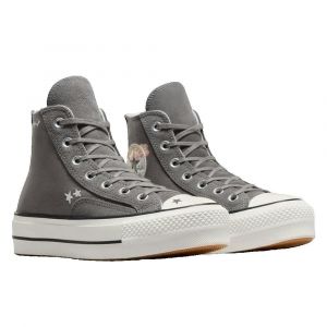 Converse Baskets femme Chuck Taylor All Star Knit