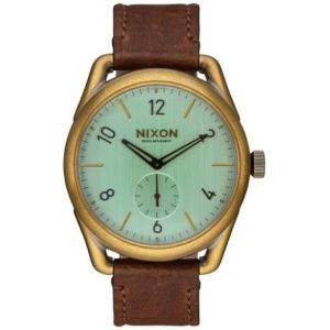 Image de Nixon A459-2223 - Montre mixte C39 Leather